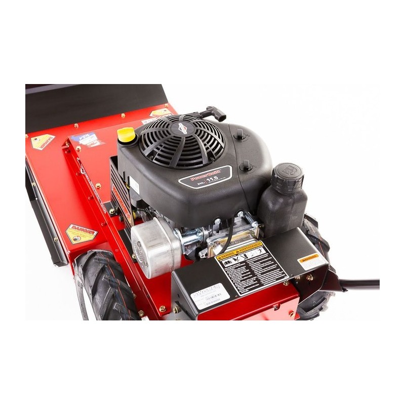 Swisher Briggs & Stratton Classic Walk Behind Rough Cut (WRC11524CL)