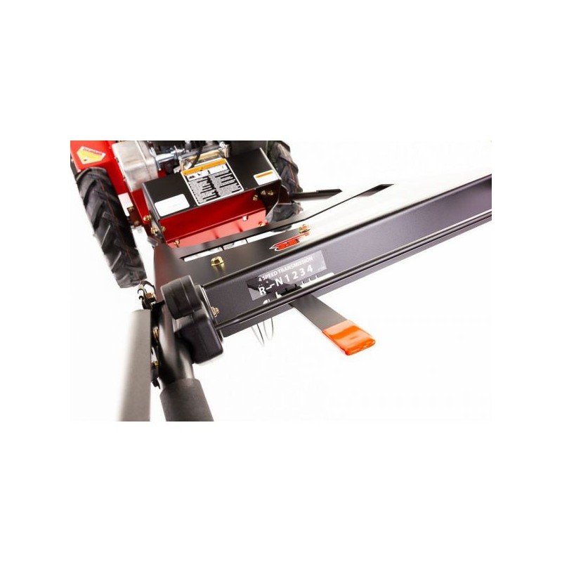 Swisher Briggs & Stratton Classic Walk Behind Rough Cut (WRC11524CL)