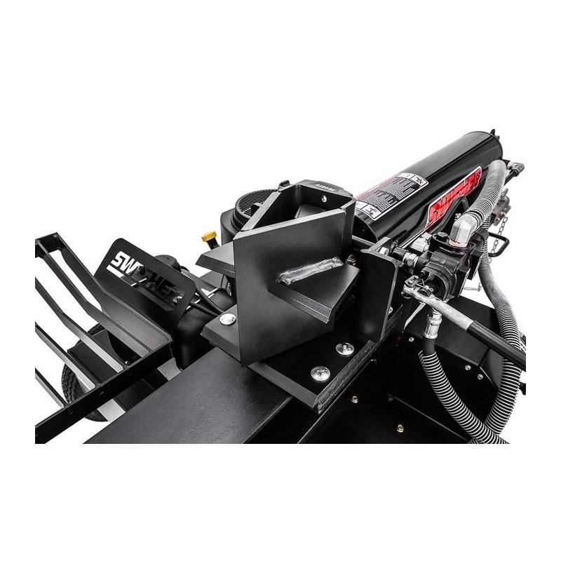 Swisher 34 Ton Timber Brute 14.5 HP Commercial Grade Log Splitter (LSED14534)