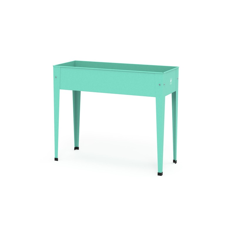 Herstera Urban Raised Planter - Mint (HER2003)