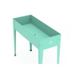 Herstera Urban Raised Planter - Mint (HER2003)