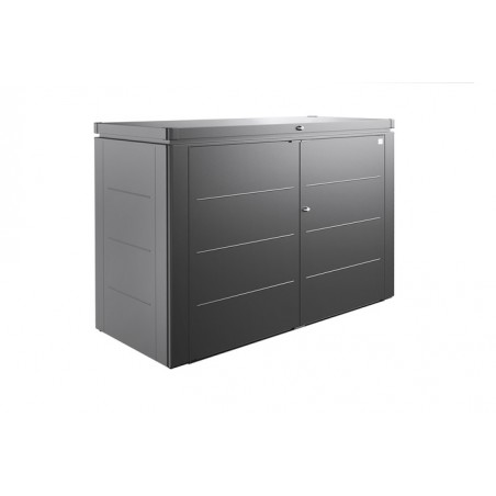 Biohort Highboard 200 - Dark Grey