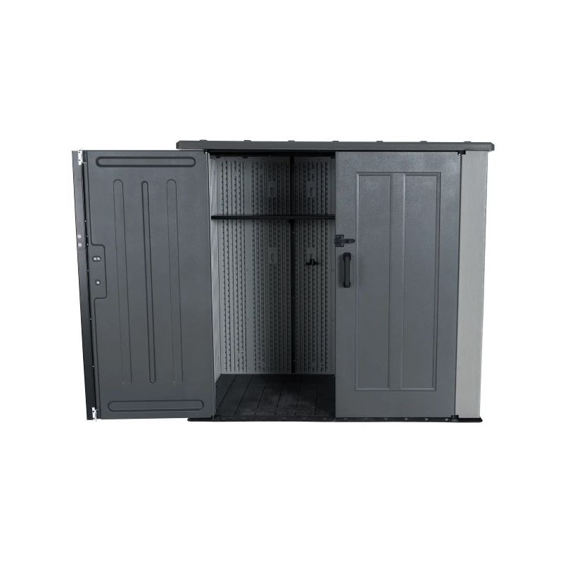Lifetime 6x3 Utility Shed (60441U)