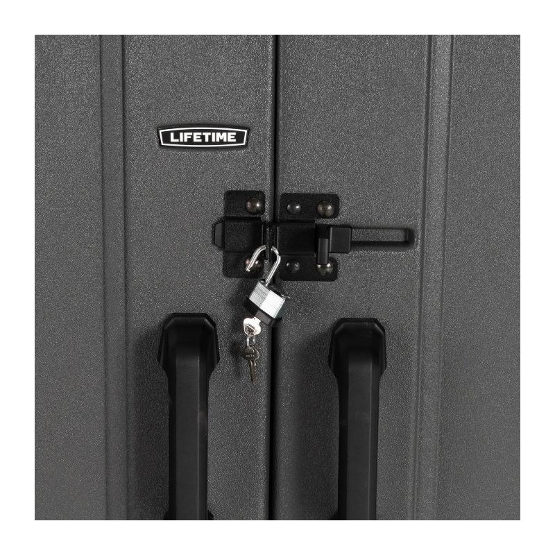 Lifetime 6x3 Utility Shed (60441U)