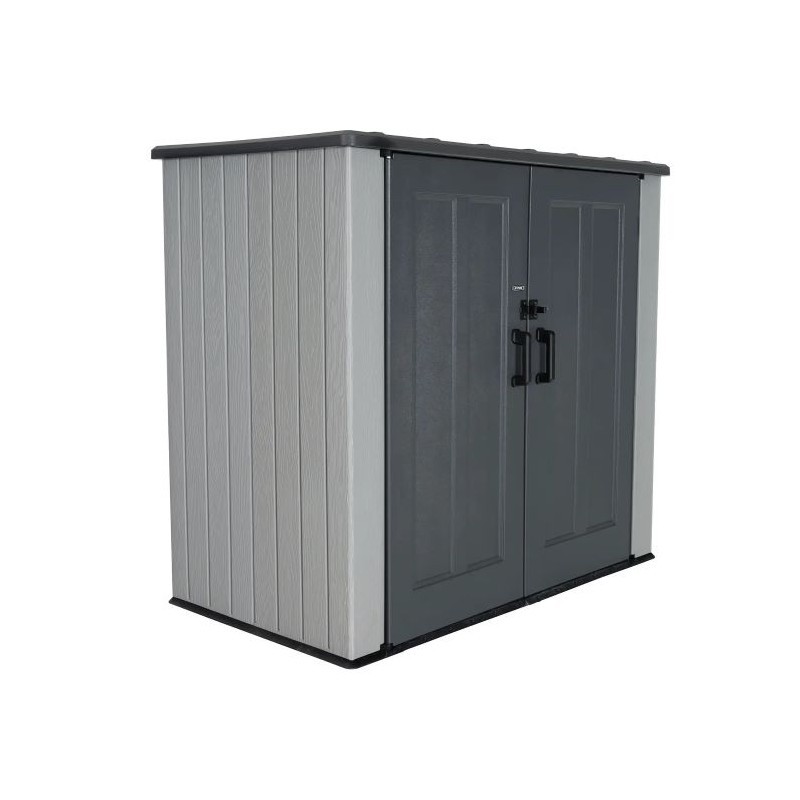 Lifetime 6x3 Utility Shed (60441U)