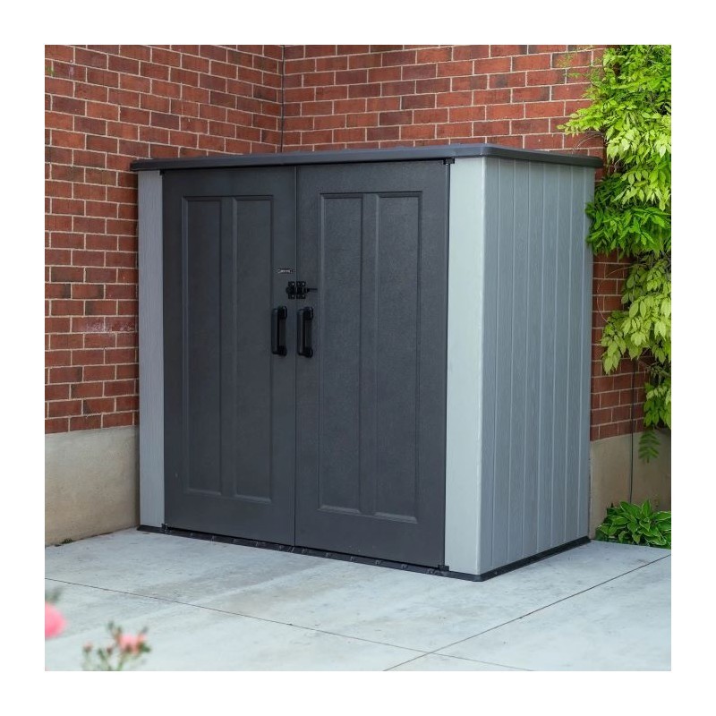 Lifetime 6x3 Utility Shed (60441U)