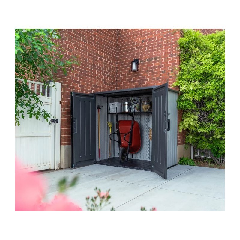 Lifetime 6x3 Utility Shed (60441U)