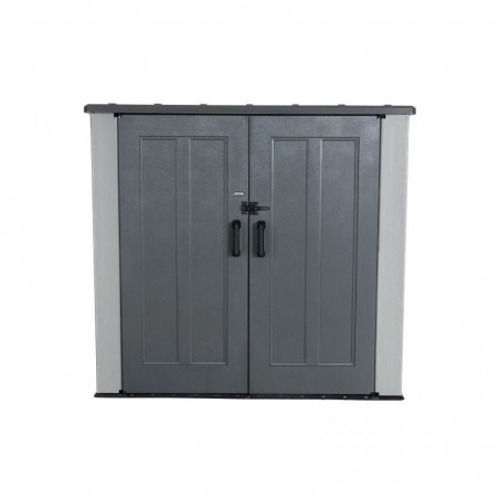 Lifetime 6x3 Utility Shed (60441U)