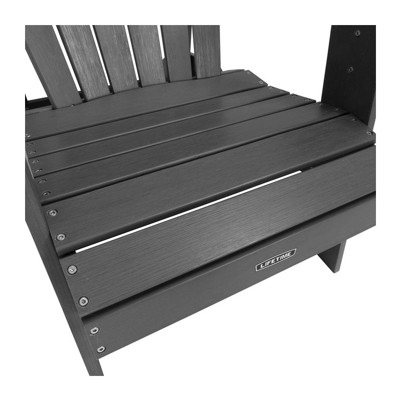 Lifetime Adirondack Chair (60335)
