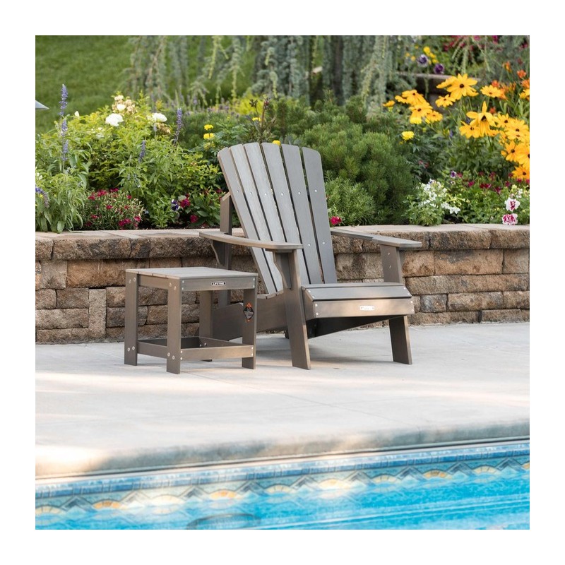 Lifetime Adirondack Table (60292)