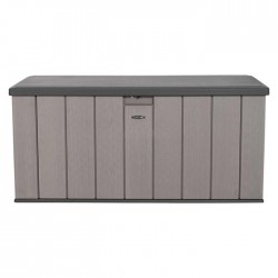 Lifetime 150 Gallon Plastic Deck Box  (60340)