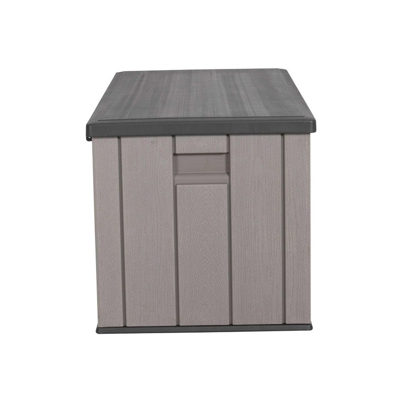 Lifetime 150 Gallon Plastic Deck Box  (60340)