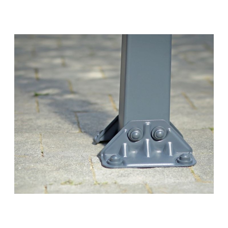 Palram - Canopia Arcadia 12x42 Carport Kit (HG9123)