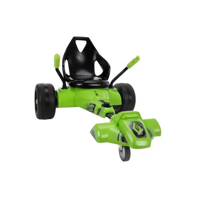 Huffy Electric Green Machine Vortex 12V (17909P)