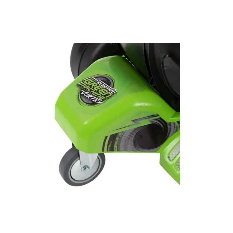 Huffy Electric Green Machine Vortex 12V (17909P)