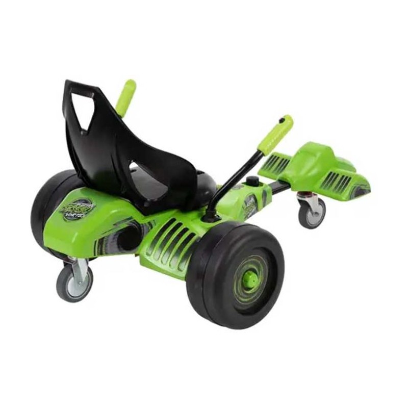 Huffy Electric Green Machine Vortex 12V (17909P)