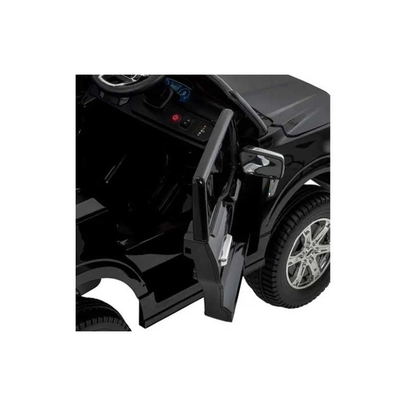 Huffy Ford F-150 Platinum Battery Ride-On Truck - Black (17581)