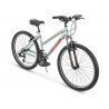 Huffy Escalate Ladies Mountain Bike 26in Tires 21 Speed - Mint Green (76978) Huffy Escalate Ladies Mountain Bike 26in Tires 21 Speed - Mint Green (76978)