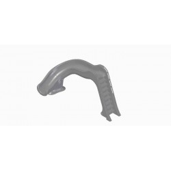 Global Side Winder Pool Slide - Sandstone (GPPSSW-SAND-R)