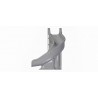 Global Side Winder Pool Slide - Sandstone (GPPSSW-SAND-R) Global Side Winder Pool Slide - Sandstone (GPPSSW-SAND-R)