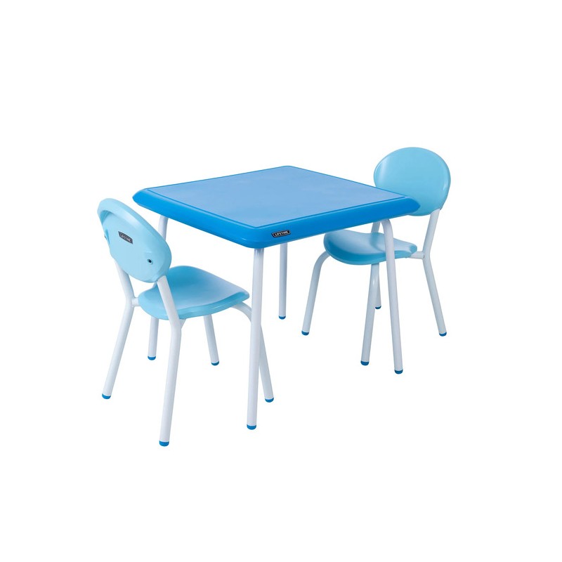 Lifetime Residential Table and Chair Kids Set (81037)
