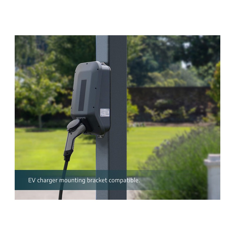 Palram - Canopia Palma 5000 Carport Gray/Bronze (HG9134)