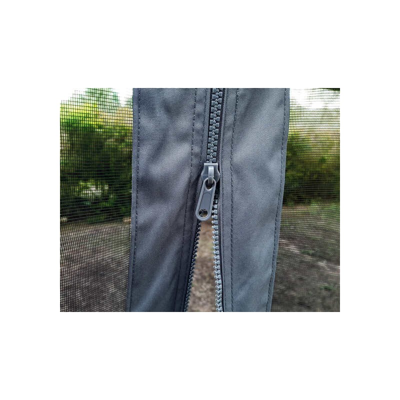 Palram - Canopia Dallas 14 x 20 Netting Set - 4 Piece (HG2016)