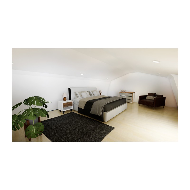 Best Barns 16x28 The Big Tiny Home (tinyhome_1628)