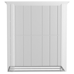 Spacemaker Patio Steel 4x3 Floor Frame (KPS01)