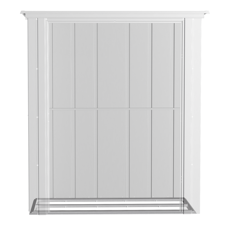 Spacemaker Patio Steel 4x3 Floor Frame (KPS01)