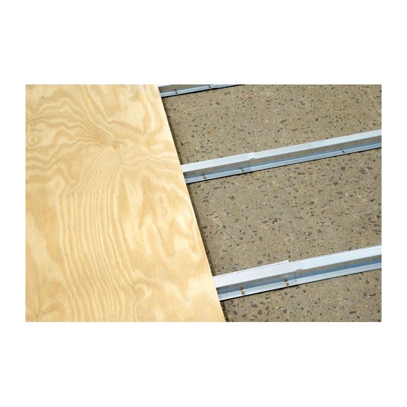 Yardsaver 4x7 Floor Frame (FKYS01)