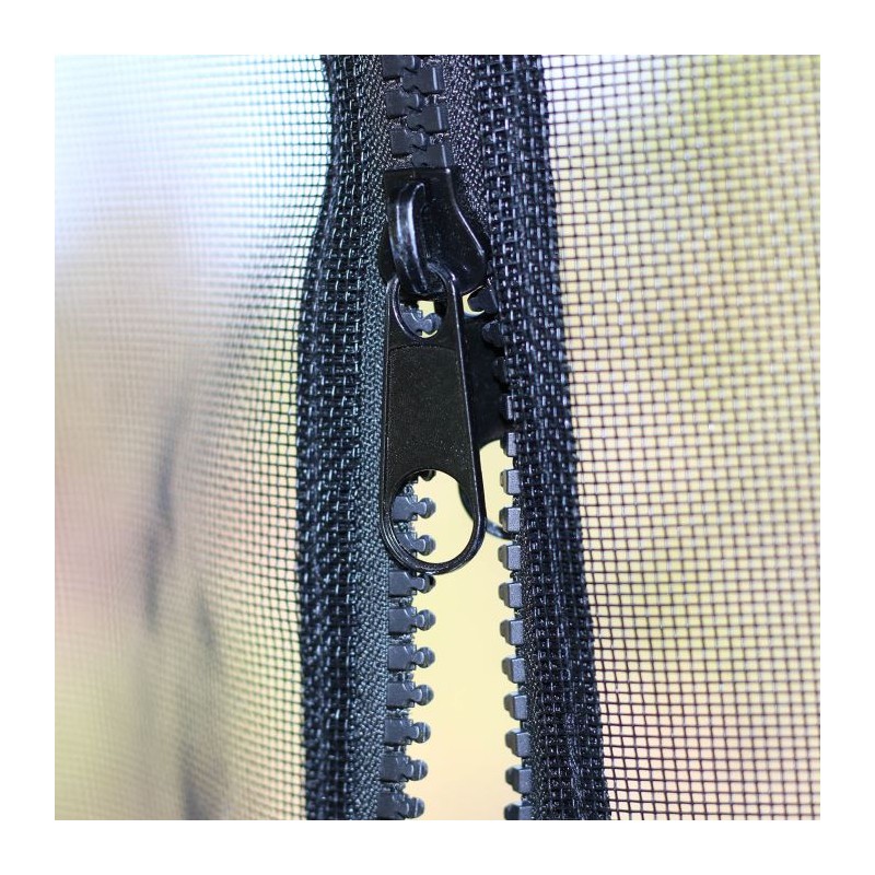 Yardistry 14x12 Pavilion Mesh Kit (YM12834XCOM)