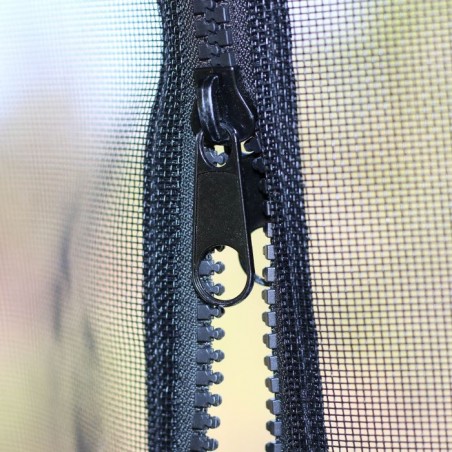 Yardistry 14x12 Pavilion Mesh Kit (YM12834XCOM)