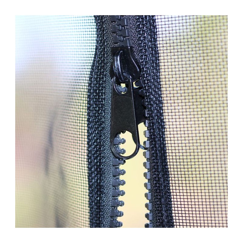 Yardistry 12x10 Gazebo Mesh Kit (YM12938)