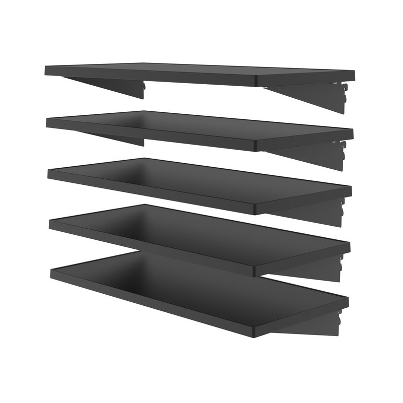 Lifetime Shed 14x30 Shelf Kit (60447)