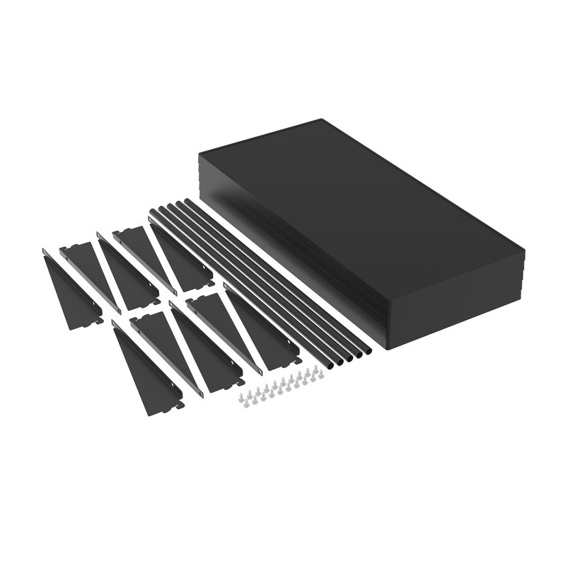 Lifetime Shed 14x30 Shelf Kit (60447)