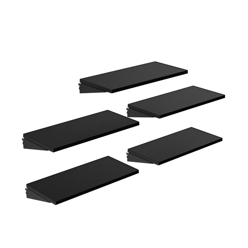 Lifetime Shed 14x30 Shelf Kit (60447)