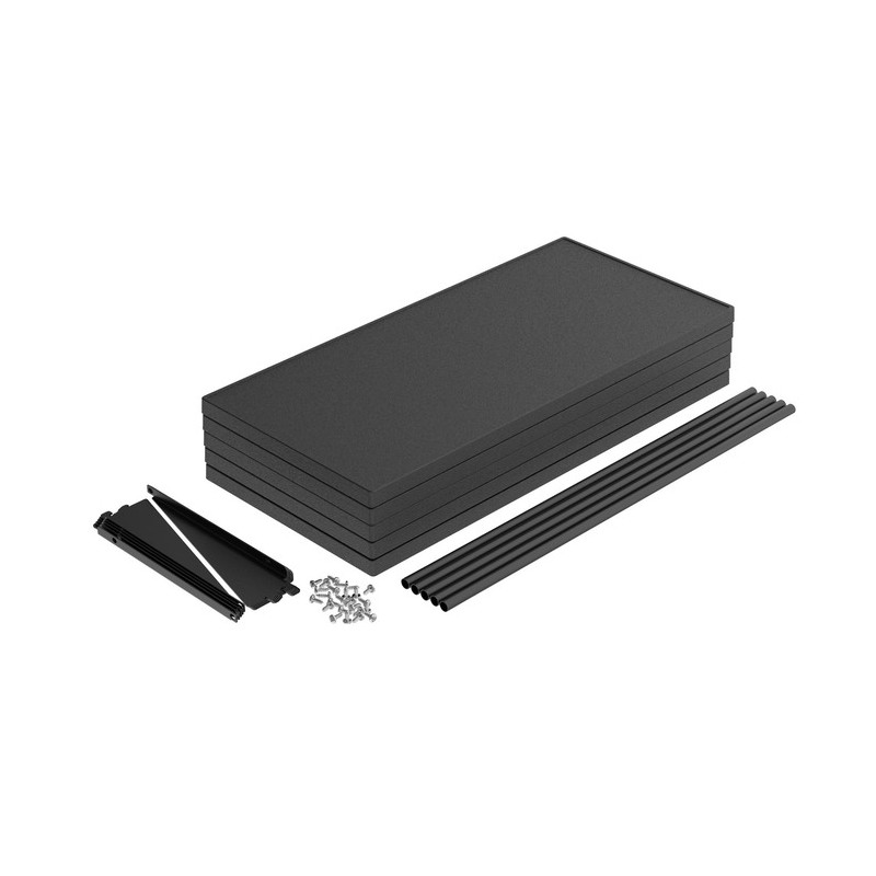 Lifetime Shed 14x30 Shelf Kit (60447)