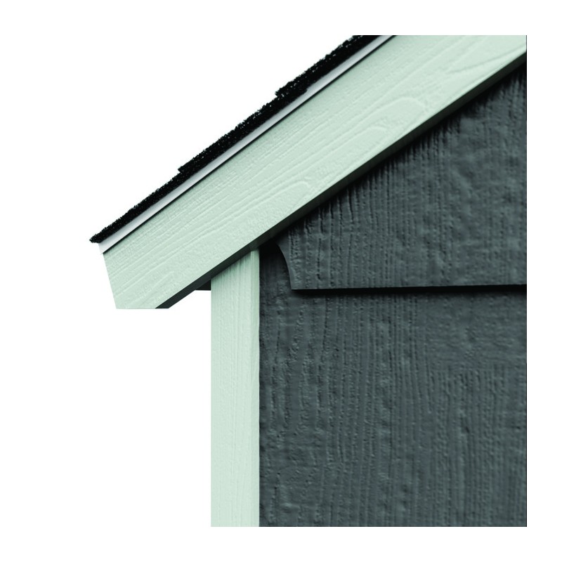 Handy Home Astoria 12x24 Wood Storage Shed Kit (19422-1)