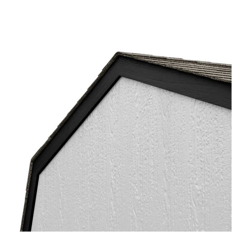 Handy Home Andover 8 ft. x 12 ft. Gambrel Shed w/ Floor (19654-6)