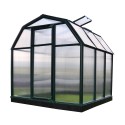 Rion 6x6 EcoGrow 2 Twin Wall Greenhouse Kit (HG7006) Rion 6x6 EcoGrow 2 Twin Wall Greenhouse Kit (HG7006)