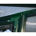 Rion 6x6 EcoGrow 2 Twin Wall Greenhouse Kit (HG7006) Rion 6x6 EcoGrow 2 Twin Wall Greenhouse Kit (HG7006)