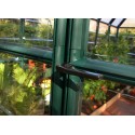 Rion 6x6 EcoGrow 2 Twin Wall Greenhouse Kit (HG7006) Rion 6x6 EcoGrow 2 Twin Wall Greenhouse Kit (HG7006)