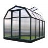 Rion 6x8 EcoGrow 2 Twin Wall Greenhouse Kit (HG7008) Rion 6x8 EcoGrow 2 Twin Wall Greenhouse Kit (HG7008)