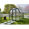 Rion 6x8 EcoGrow 2 Twin Wall Greenhouse Kit (HG7008) Rion 6x8 EcoGrow 2 Twin Wall Greenhouse Kit (HG7008)