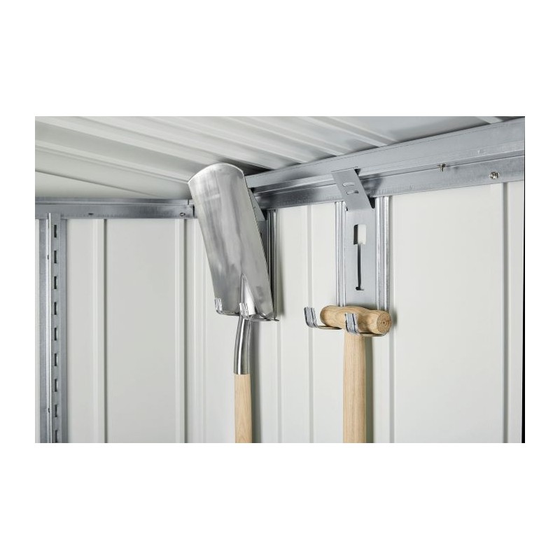 Biohort 4-pack Shed Tool Hanger Set (BIO2000)