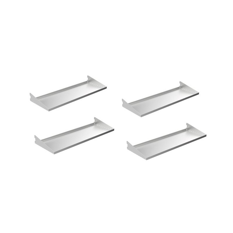 Biohort 4-pack Shed Shelves (BIO2002)