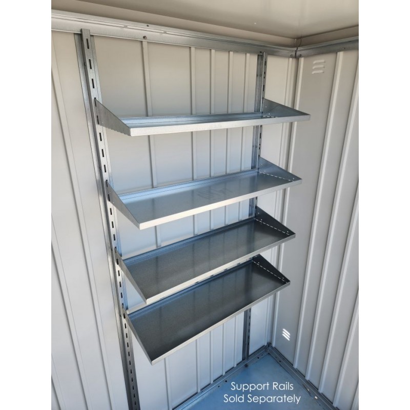 Biohort 4-pack Shed Shelves (BIO2002)
