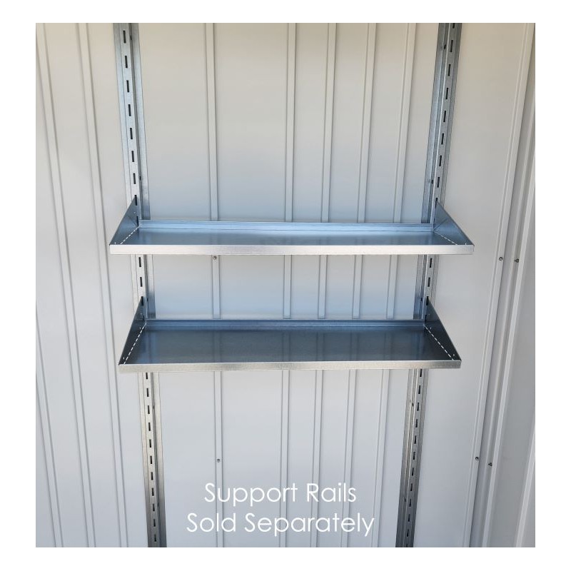 Biohort 2-pack Shed Shelves (BIO2003)