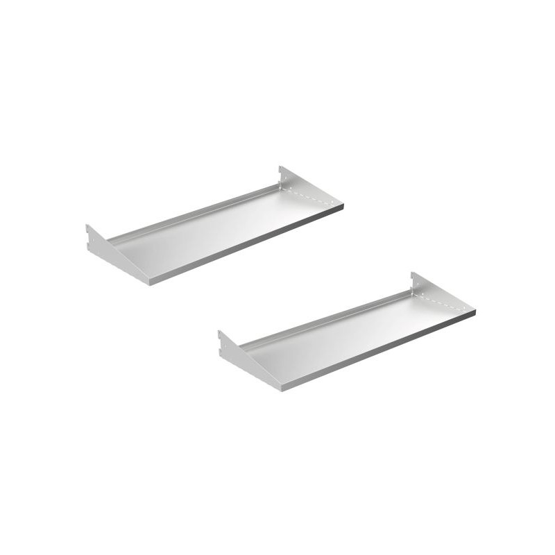 Biohort 2-pack Shed Shelves (BIO2003)